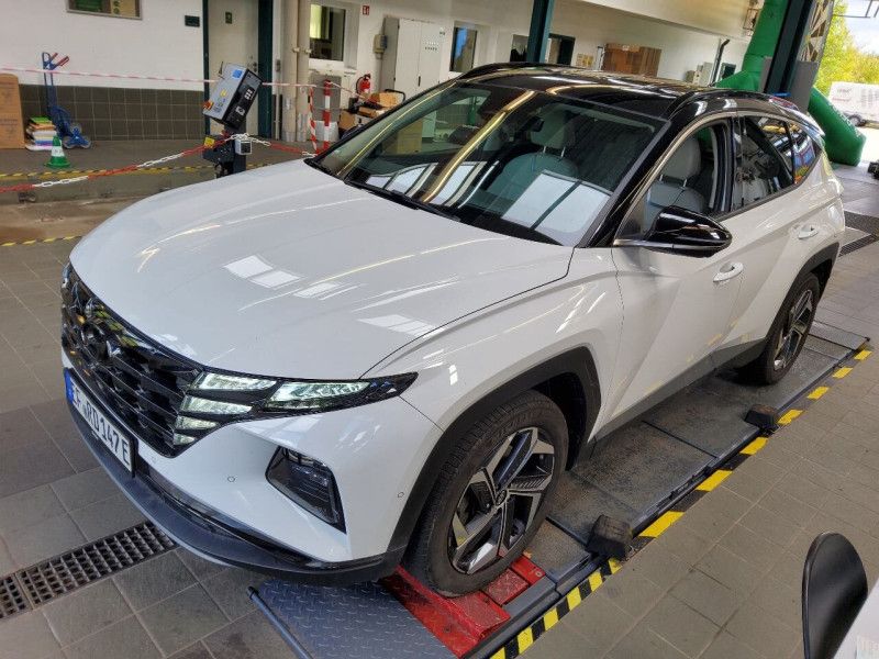 Hyundai Tucson 1.6 T-GDI Plug-in Hybrid Prime 4WD