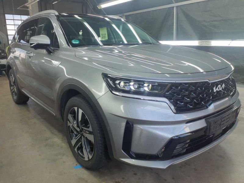 Kia Sorento 1.6 Tgdi Hybrid Platinum 4WD