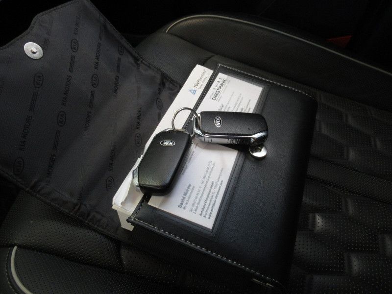 Kia Sorento 1.6 Tgdi Plug-in Hybrid Platinum 4WD