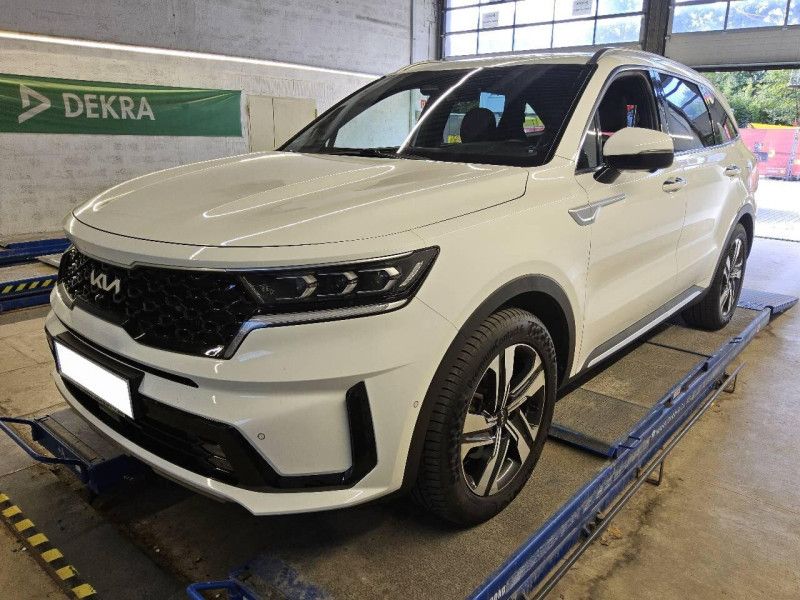 Kia Sorento 1.6 Tgdi Plug-in Hybrid Platinum 4WD