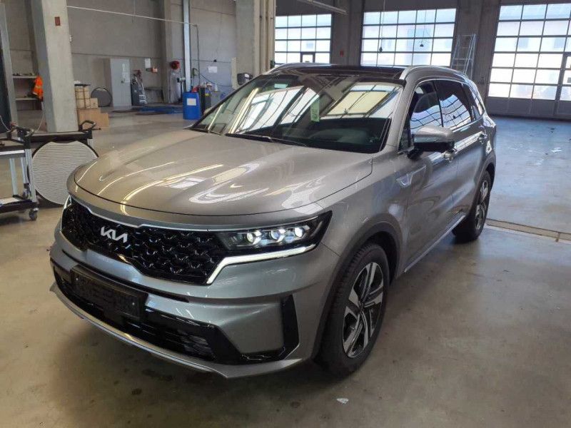 Kia Sorento 1.6 Tgdi Hybrid Platinum 4WD