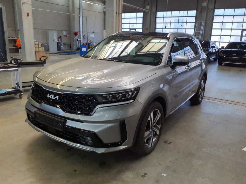 Kia Sorento 1.6 Tgdi Hybrid Platinum 4WD