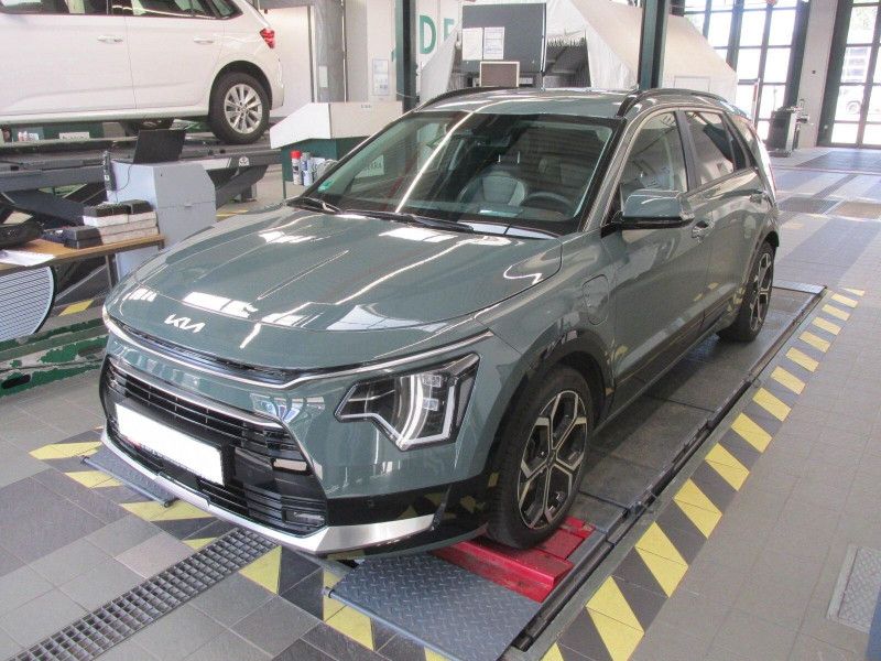 Kia Niro 1.6 Plug-in Hybrid Spirit