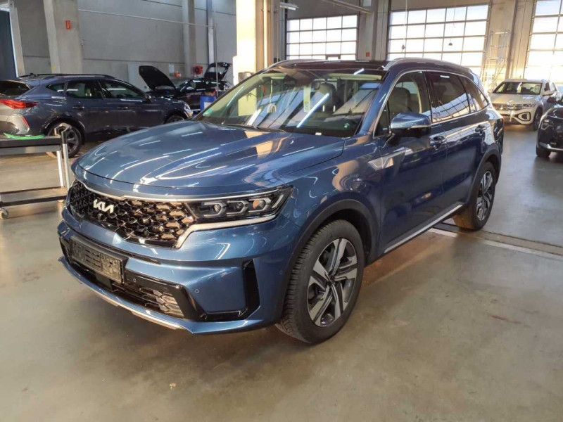Kia Sorento 1.6 Tgdi Hybrid Platinum 4WD
