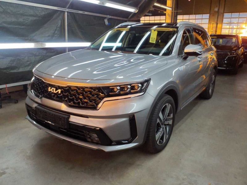 Kia Sorento 1.6 Tgdi Hybrid Platinum 4WD