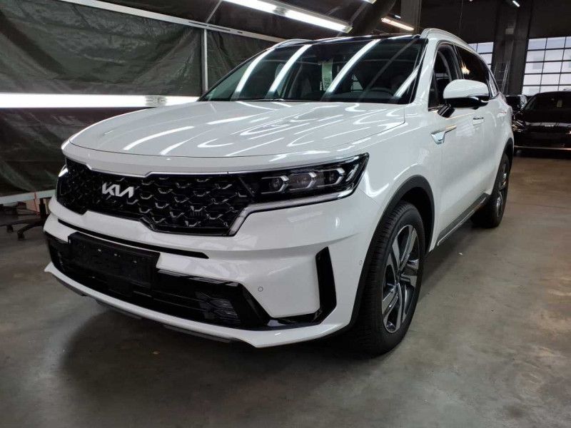 Kia Sorento 1.6 Tgdi Hybrid Platinum 4WD