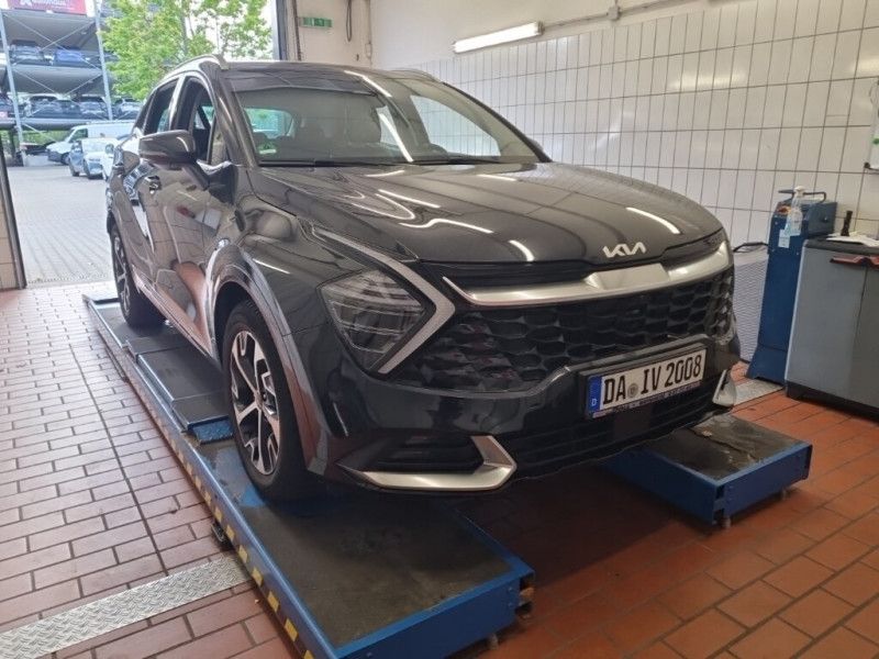 Kia Sportage 1.6 CRDi Mild-Hybrid Spirit 4WD