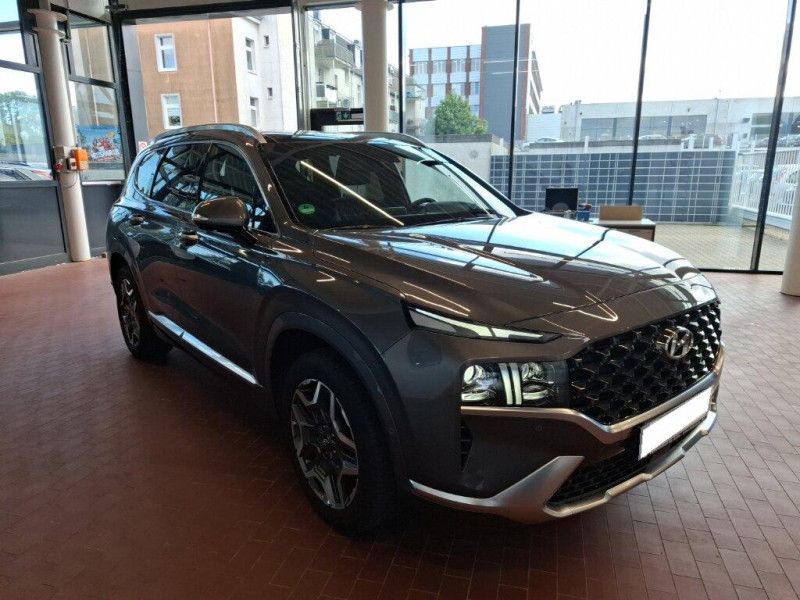 Hyundai Santa Fe 1.6 T-GDI Plug-in Hybrid Signature 4WD