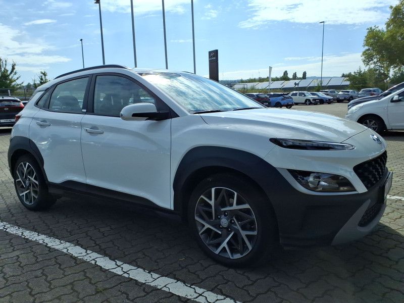 Hyundai Kona 1.6 Hybrid Trend 2WD