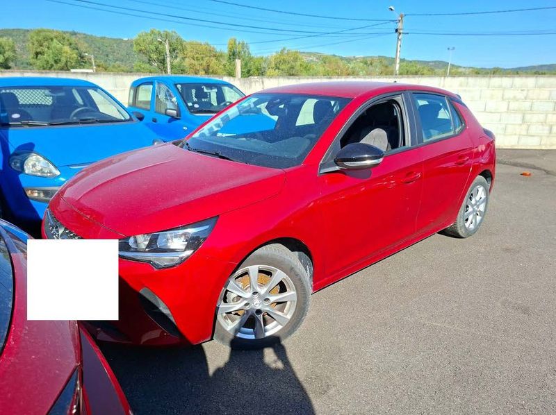 Opel Corsa 1.2