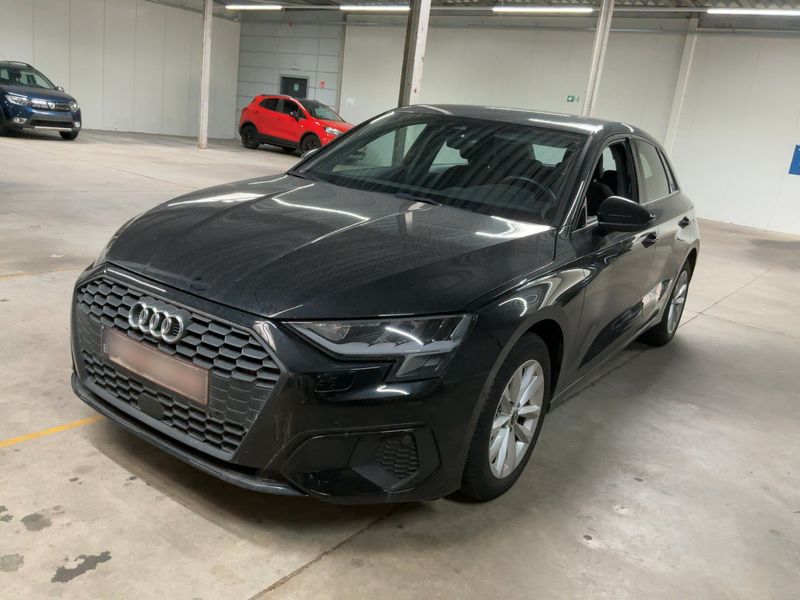 Audi A3 Sportback 30 TDI