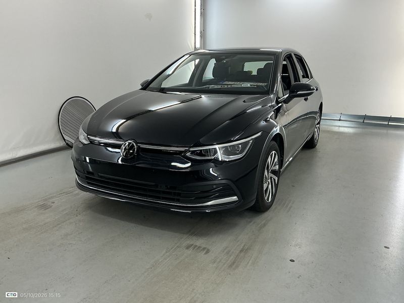 Volkswagen Golf VIII 1.4 eHybrid Style