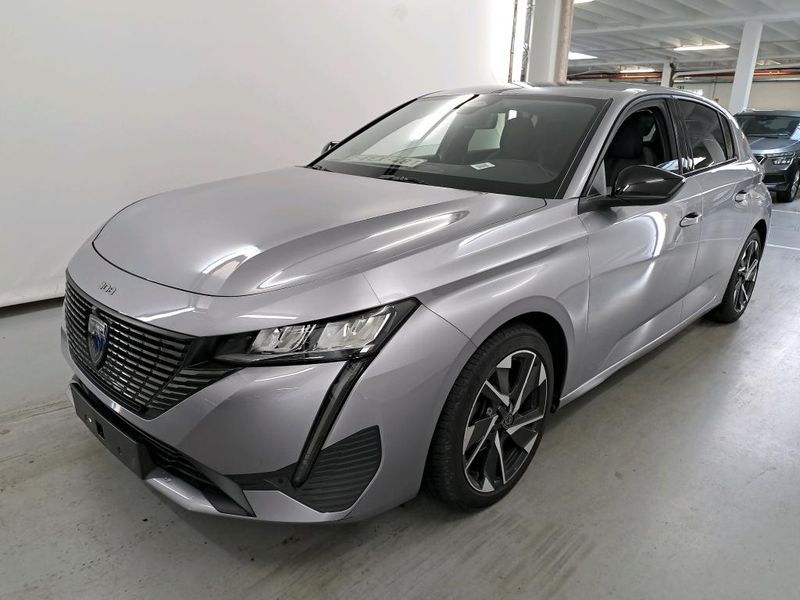 Peugeot 308 1.2 PureTech Allure Pack