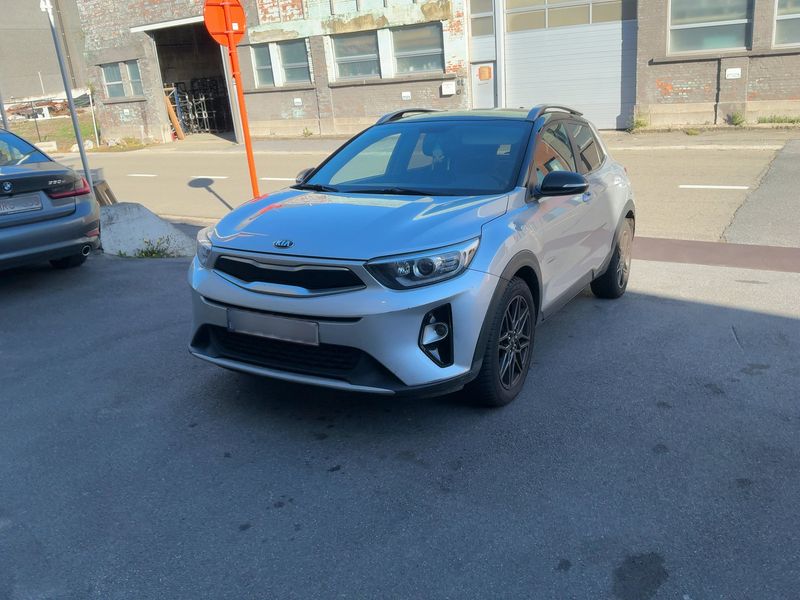 Kia Stonic 1.0 Tgdi Vision