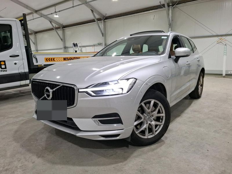 Volvo XC60 2.0 T6 Recharge Twin Engine Business Executive AWD