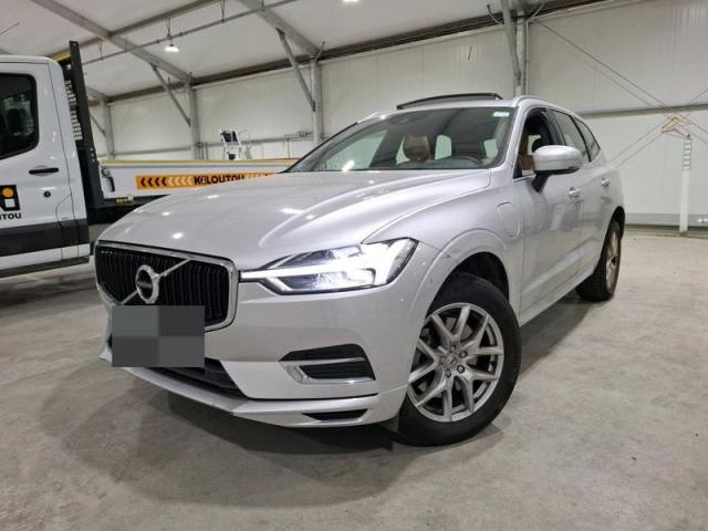 Volvo XC60 2.0 T6 Recharge Twin Engine Business Executive AWD
