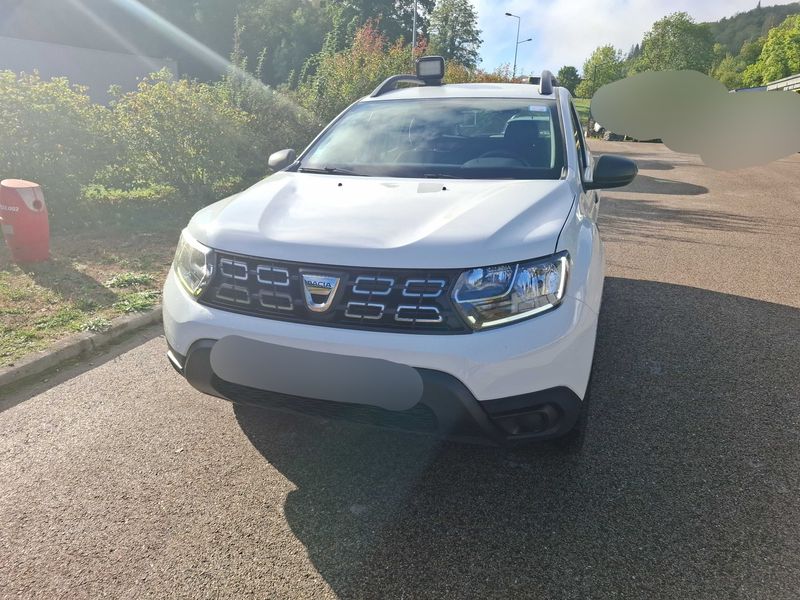 Dacia Duster 1.5 Blue dCi Essential 4x4
