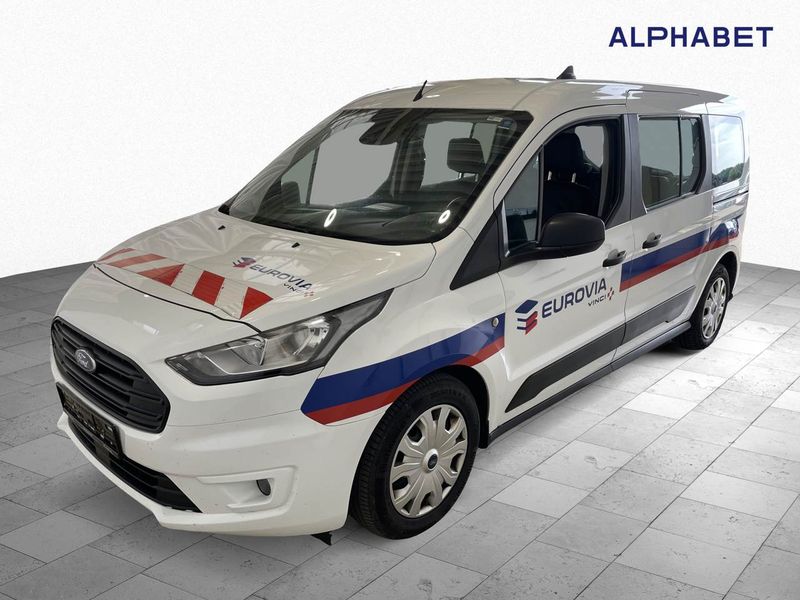 Ford Transit Connect 1.5 TDCi EcoBlue Kombi Trend lang