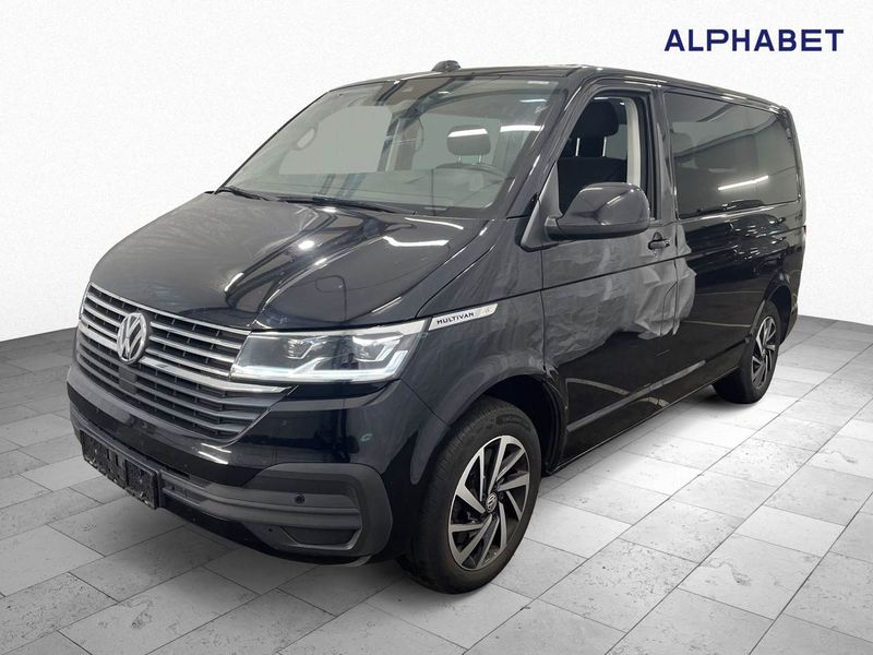 Volkswagen T6 Multivan 2.0 TDI Comfortline 4Motion