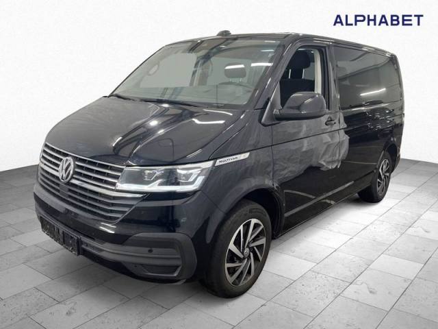 Volkswagen T6 Multivan 2.0 TDI Comfortline 4Motion