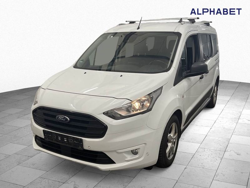 Ford Transit Connect 1.5 TDCi EcoBlue Kombi Trend lang