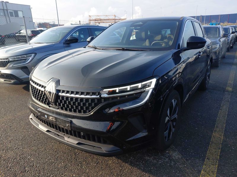 Renault Austral 1.2 Hybrid E-Tech Evolution