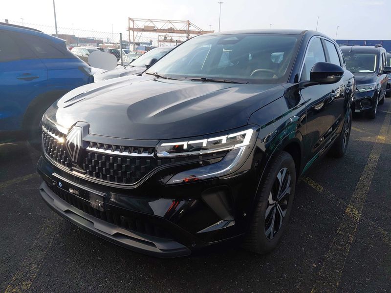 Renault Austral 1.3 TCe Mild-Hybrid Evolution