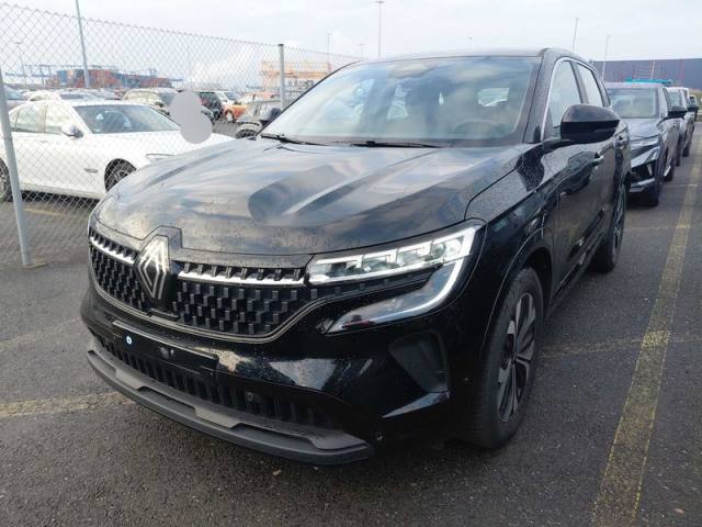 Renault Austral 1.3 TCe Mild-Hybrid Evolution