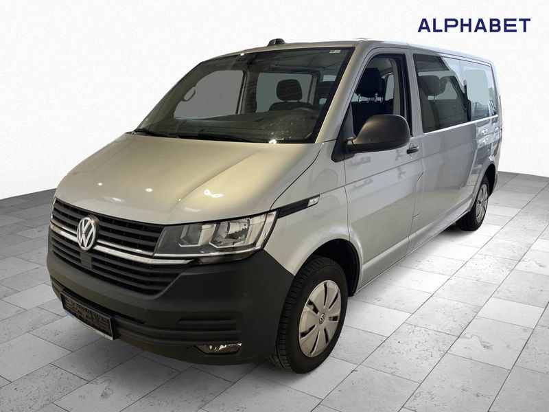 Volkswagen T6 Kombi 2.0 TDI lang FWD