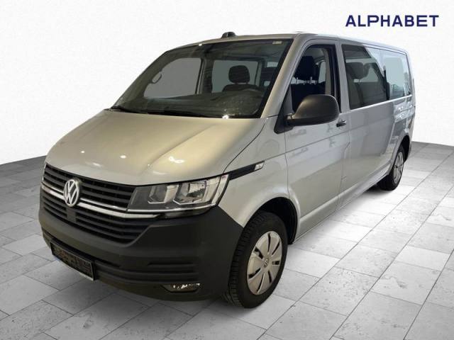 Volkswagen T6 универсал 2.0 TDI lang FWD