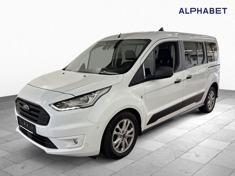 Ford Transit Connect 1.5 TDCi EcoBlue Kombi Trend lang