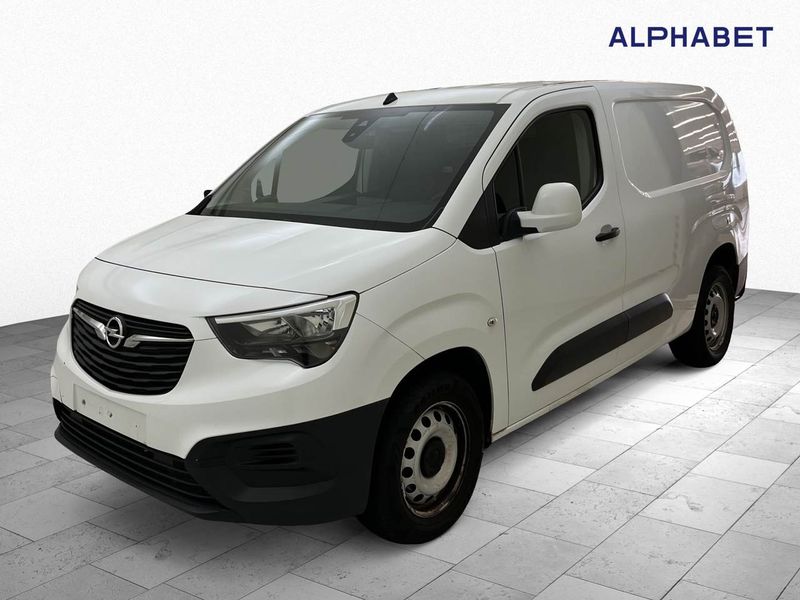 Opel Combo 1.5 Cdti Edition XL erhöhte Nutzlast