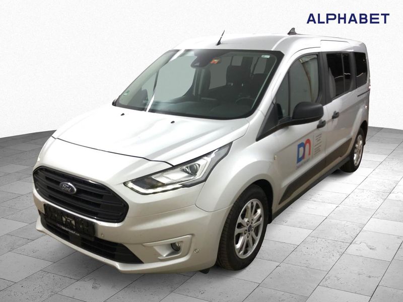 Ford Transit Connect 1.5 TDCi EcoBlue Kombi Trend lang