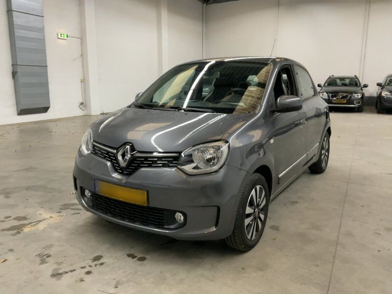 Renault Twingo 1.0 SCe Intens