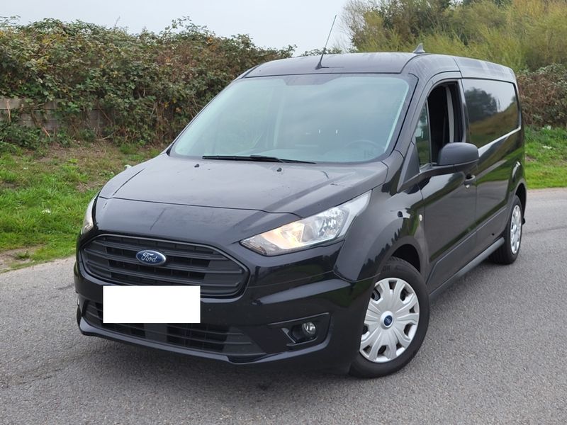 Ford Transit Connect 1.5 TDCi EcoBlue универсал