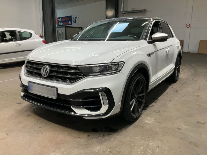 Volkswagen T-Roc 2.0 TSI R 4Motion