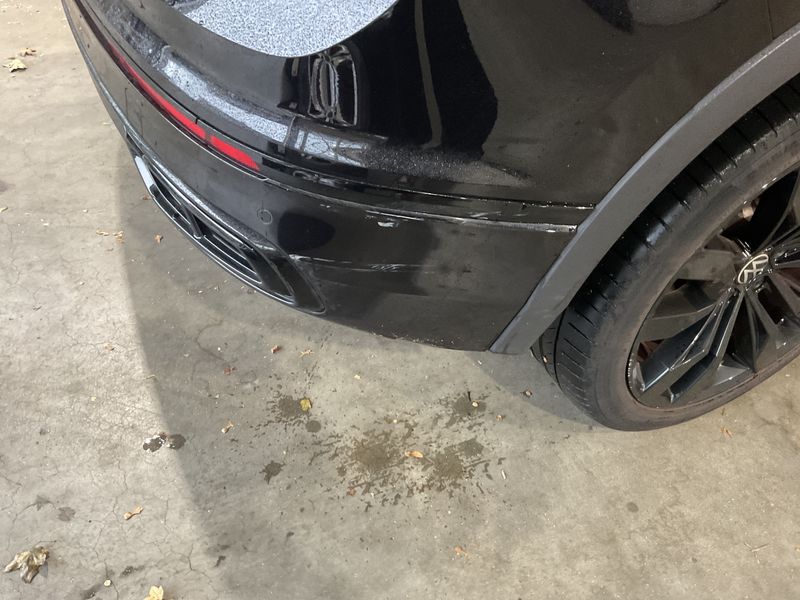 Volkswagen Tiguan 1.4 eHybrid R-Line