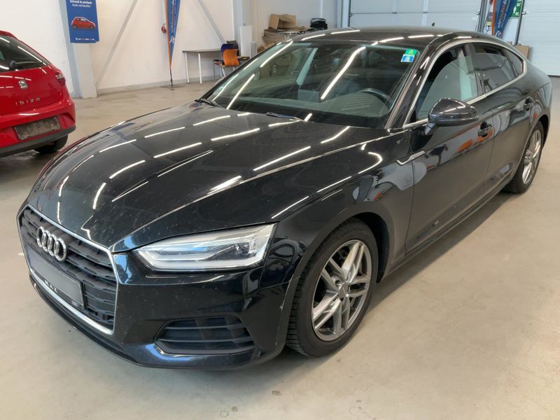Audi A5 Sportback 40 TDI