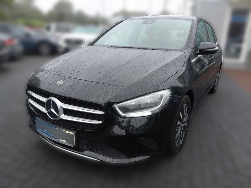 Mercedes-Benz B-Klasse B 200 d Style