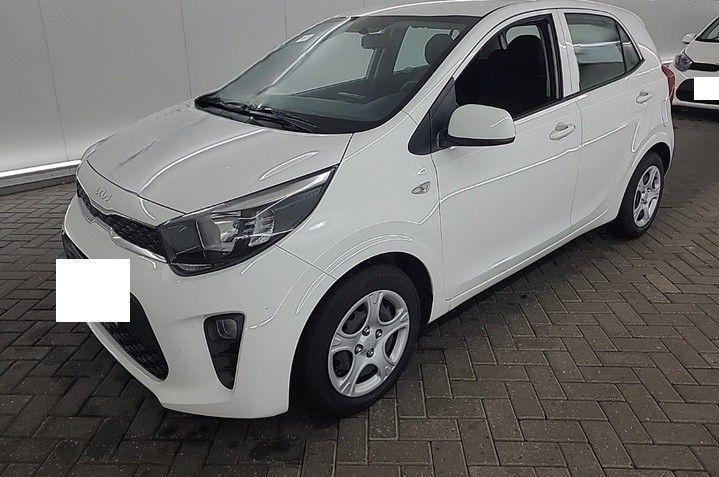 Kia Picanto 1.0 Colour Edition