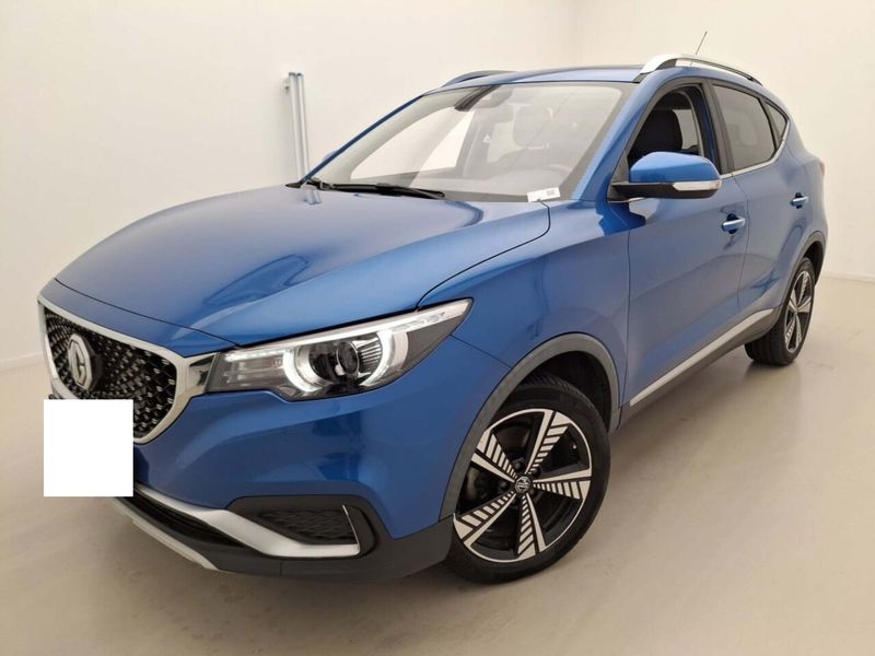 MG ZS 1.0 T-GDI Luxury