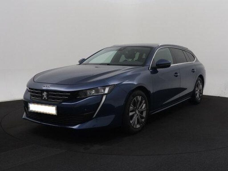 Peugeot 508 1.2 PureTech Allure Business