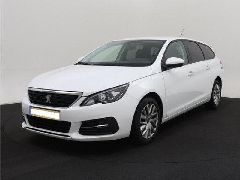 Peugeot 308 1.5 Blue-HDi Active Business