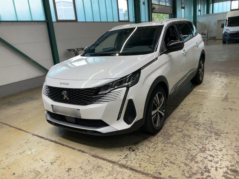 Peugeot 5008 1.5 Blue-HDi Allure Pack