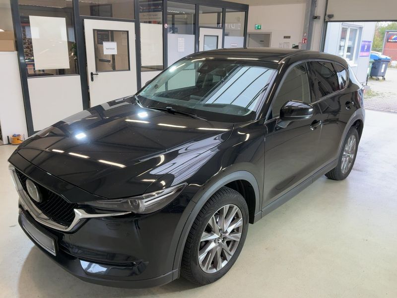 Mazda CX-5 2.5 Sports-Line 2WD