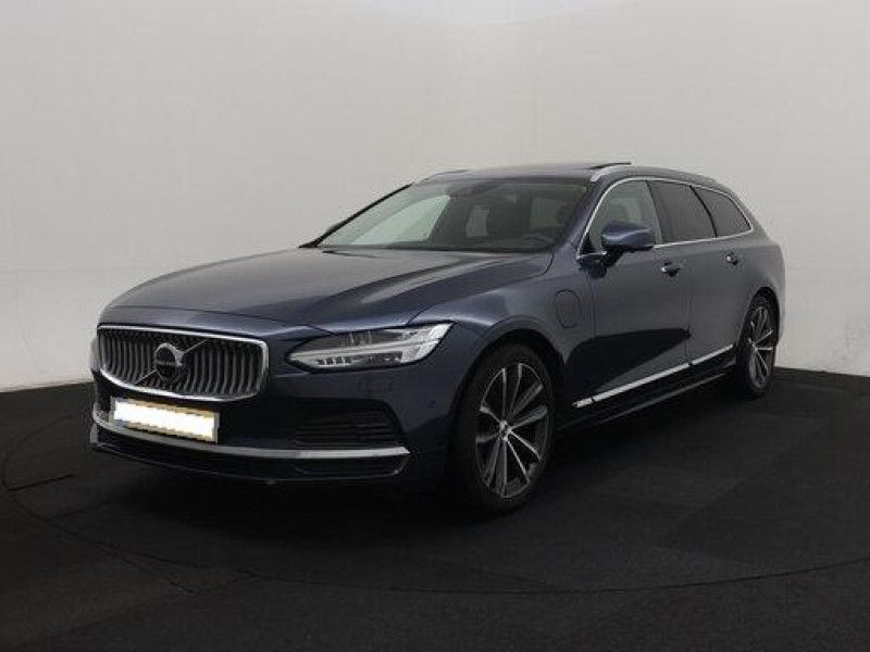 Volvo V90 2.0 T8 Plug-in Hybrid Inscription AWD