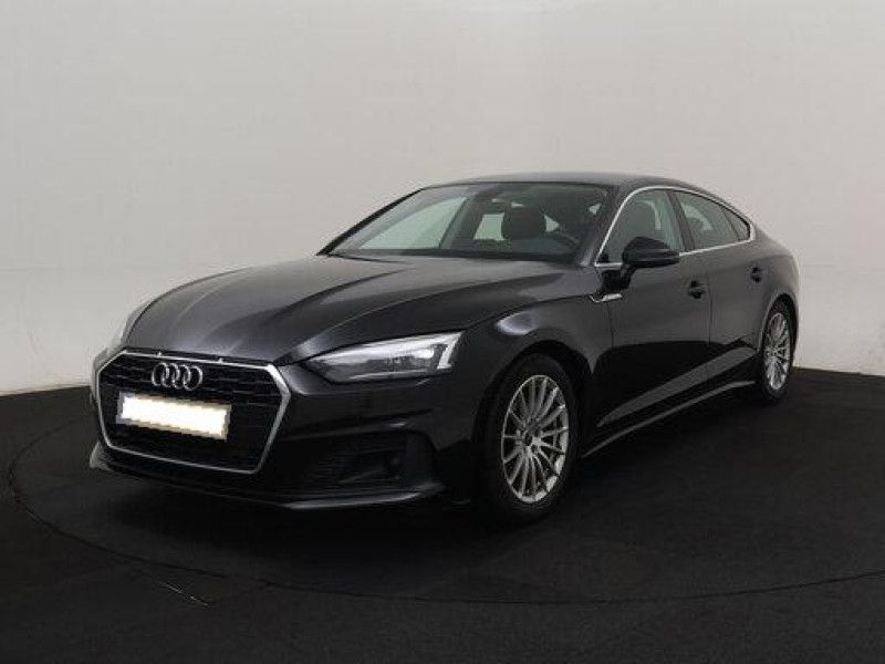 Audi A5 Sportback 35 TFSI Mild-Hybrid
