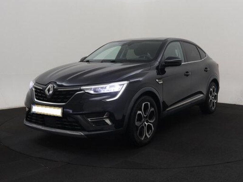 Renault Arkana 1.6 Hybrid E-Tech Intens
