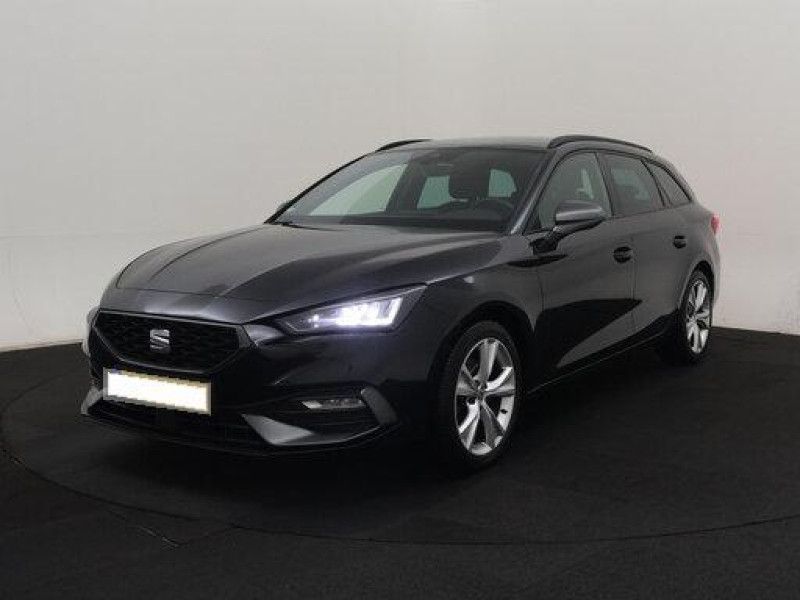 SEAT Leon 1.5 eTSI ACT FR