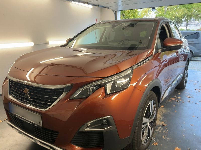 Peugeot 3008 1.2 PureTech Allure